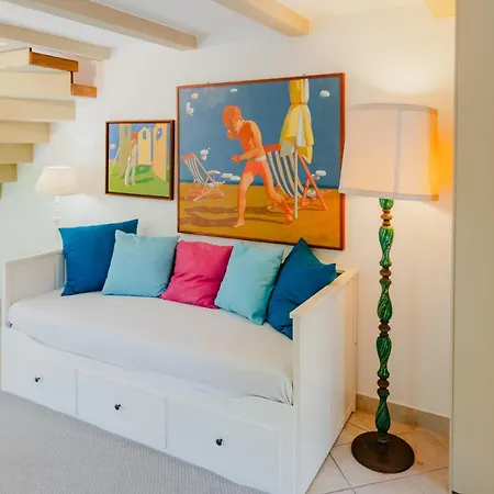 08 Holiday home Forte dei Marmi