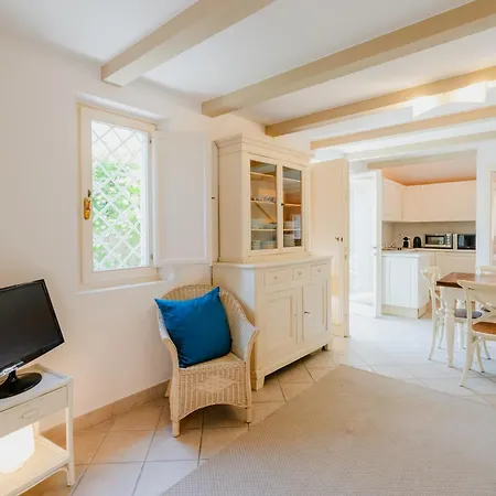 Holiday home 08 Forte dei Marmi