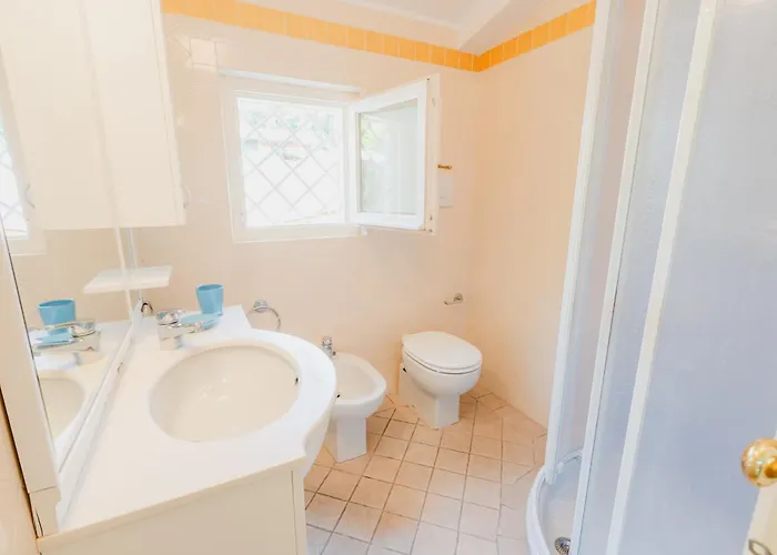 Nyaraló 08 Forte dei Marmi