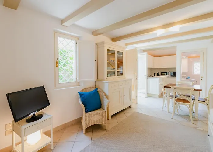 Nyaraló 08 Forte dei Marmi